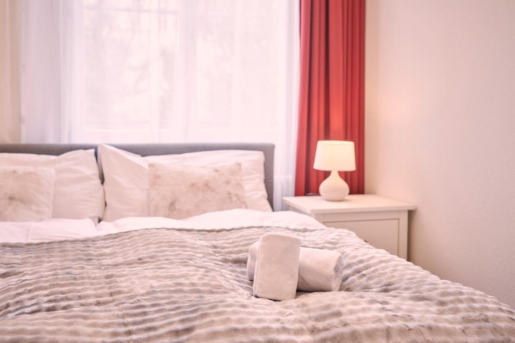 Perfect Location, comfortable & modern - Resim 20