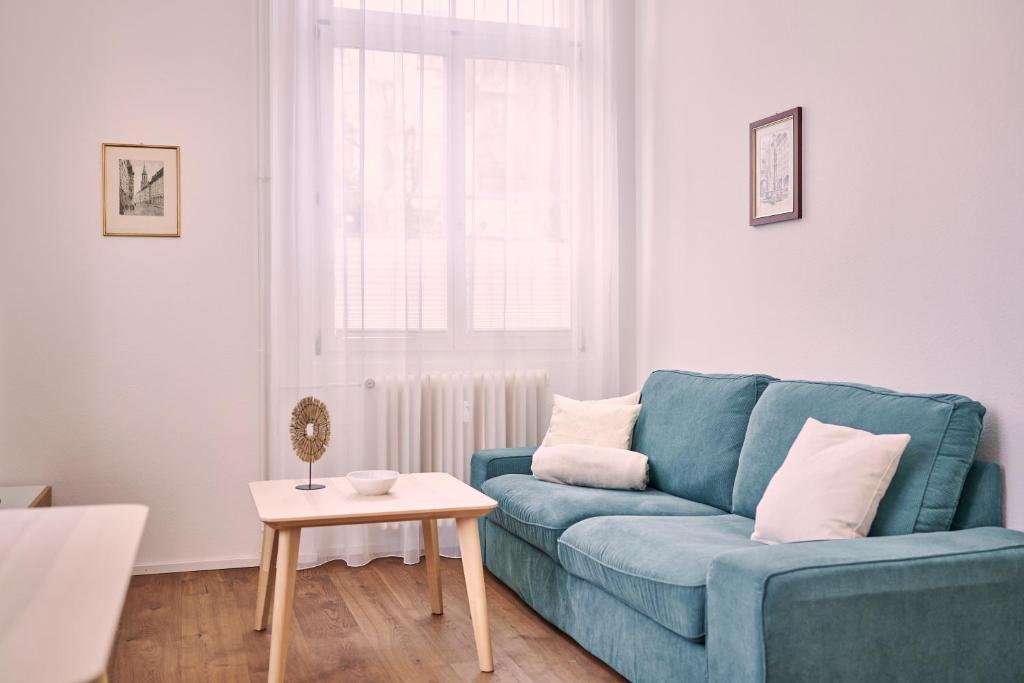 Perfect Location, comfortable & modern - Resim 19