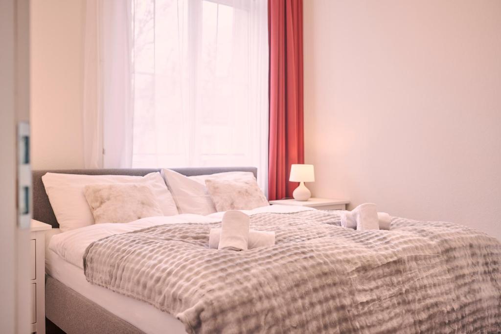 Perfect Location, comfortable & modern - Resim 7