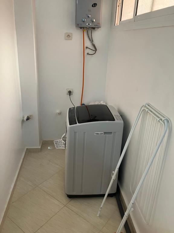 Fotografie z fotogalerie ubytování WiFi & Smart TV & Netflix & Free Parking & Full Kitchen & Heating & Washing Machine v destinaci Khemisset