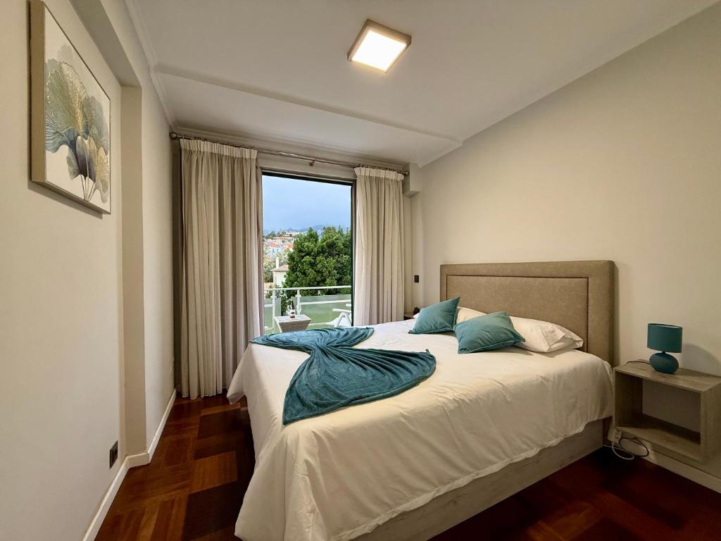 Funchal Center Inn