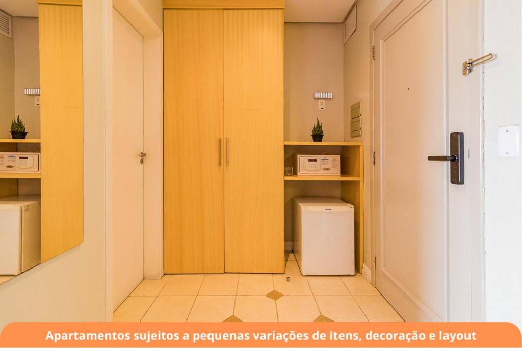 Fotografie z fotogalerie ubytování Coliving Century Park by My Way v destinaci Porto Alegre