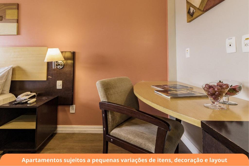 Fotografie z fotogalerie ubytování Coliving Century Park by My Way v destinaci Porto Alegre
