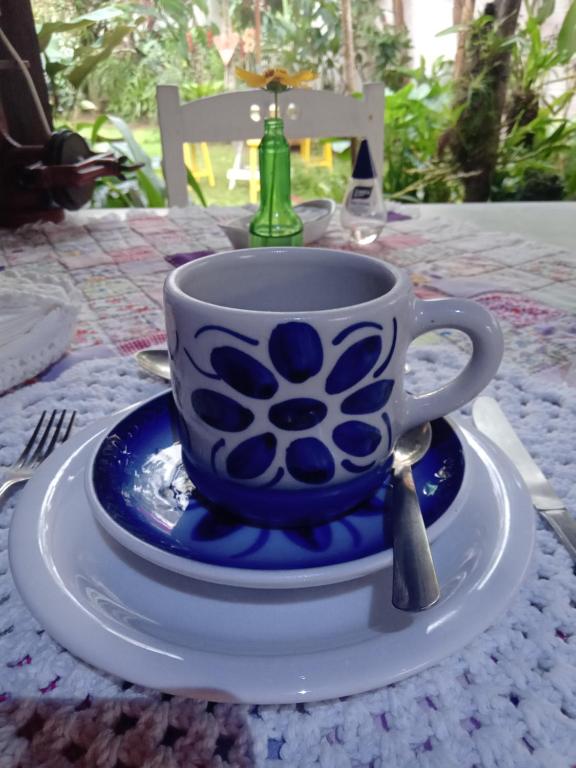 Fotografie z fotogalerie ubytování Hospedaria Da Nadia v destinaci Paraty