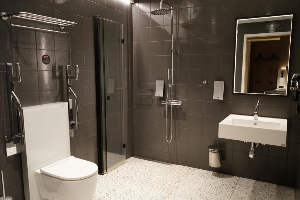 Citybox Stockholm - Resim 37