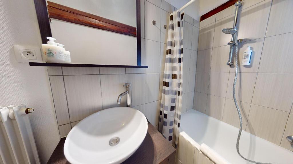 Zum Bären Duplex - 1 Parking – photo 19