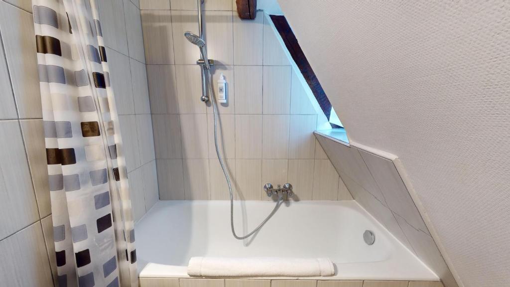 Zum Bären Duplex - 1 Parking – photo 17
