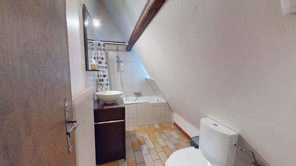 Zum Bären Duplex - 1 Parking – photo 18