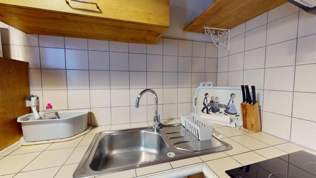Zum Bären Duplex - 1 Parking – photo 14