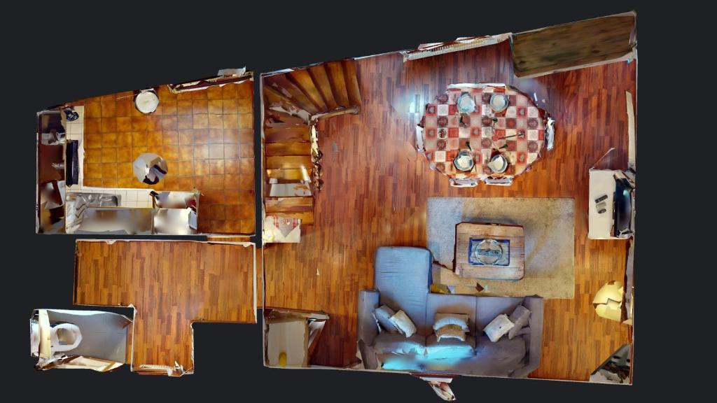 Zum Bären Duplex - 1 Parking – photo 21