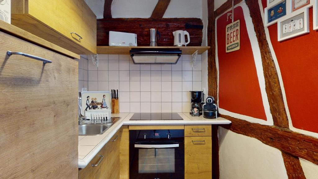 Zum Bären Duplex - 1 Parking – photo 6