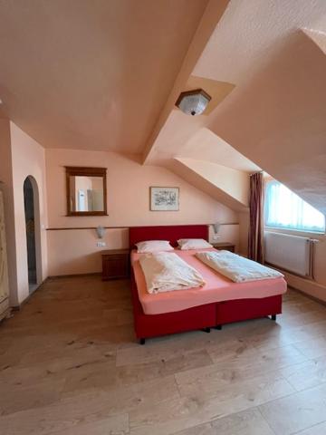 Hotel Am Roonplatz - Resim 6