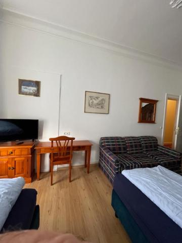 Hotel Am Roonplatz - Resim 25