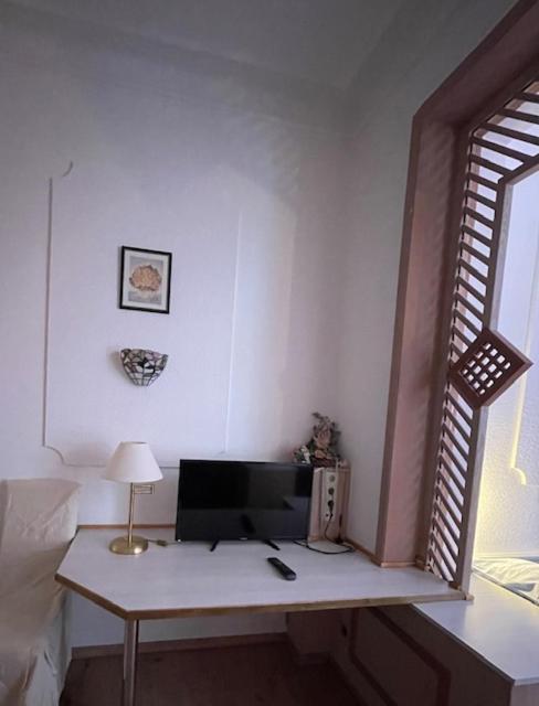 Hotel Am Roonplatz - Resim 27