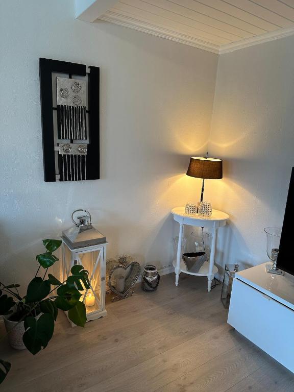 Fotografie z fotogalerie ubytování Familievennlig leiligheten leies ut på Sørlandet. v destinaci Vennesla