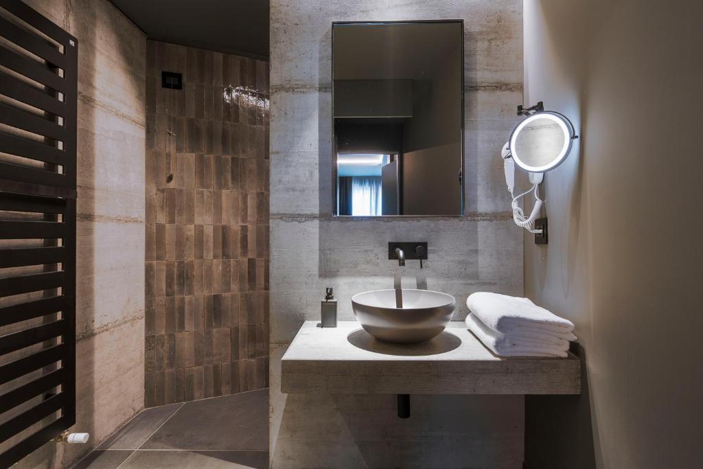 Catania Smart Hotel - Resim 36