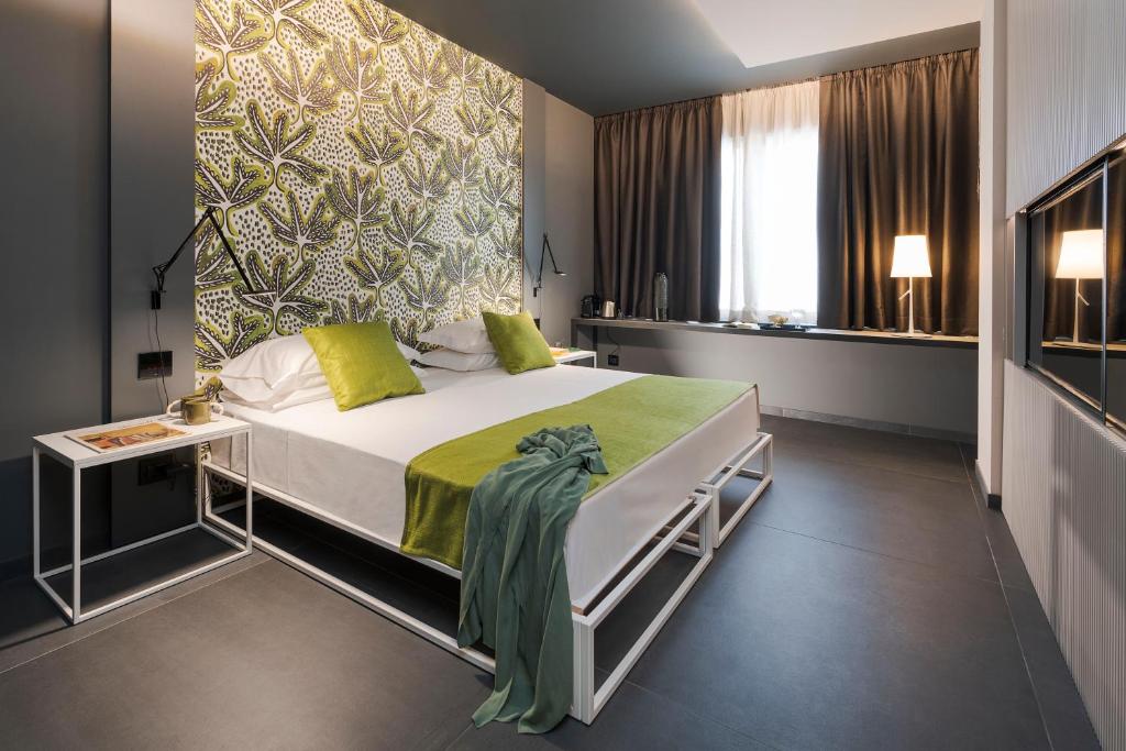 Catania Smart Hotel - Resim 6