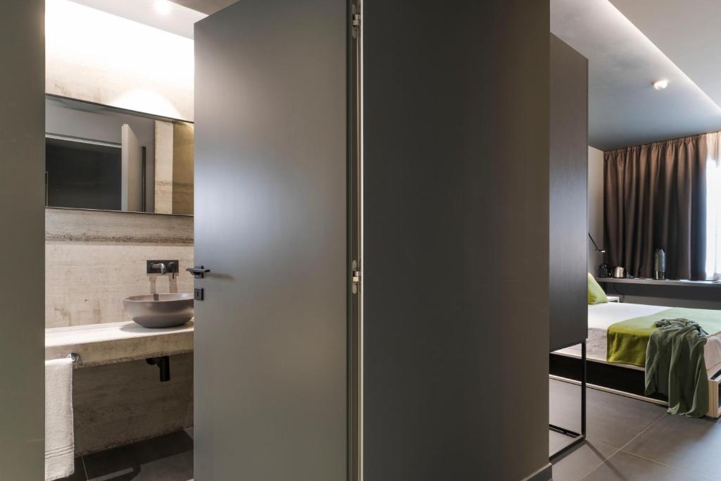 Catania Smart Hotel - Resim 21