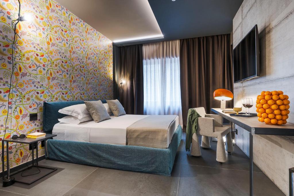 Catania Smart Hotel - Resim 35