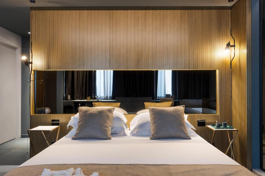 Catania Smart Hotel - Resim 33