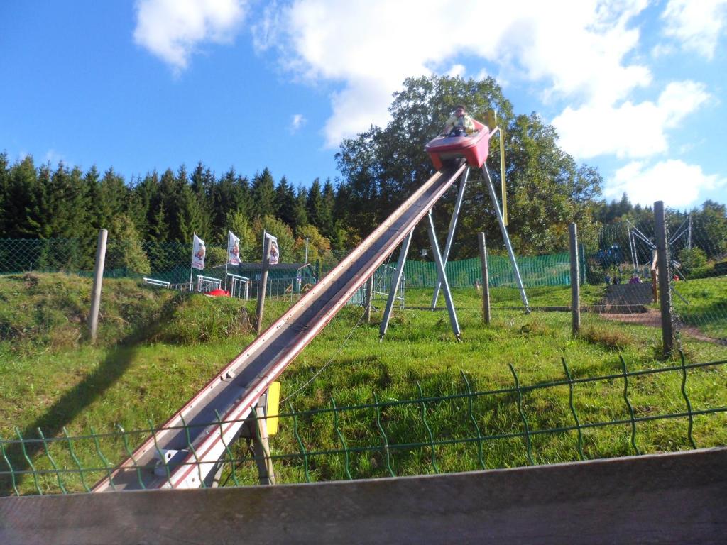 Fotografie z fotogalerie ubytování Pension Mikulka v Mikulově v Krušných Horách