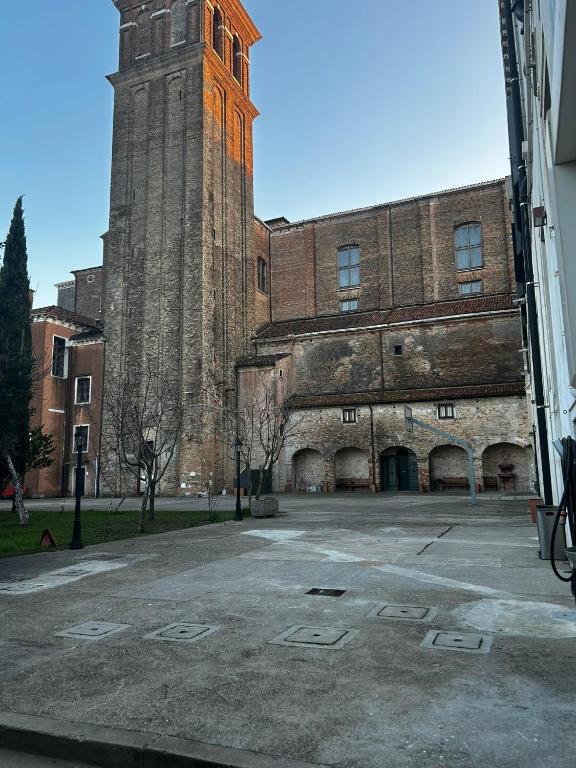 Collegio AMDG - Resim 38