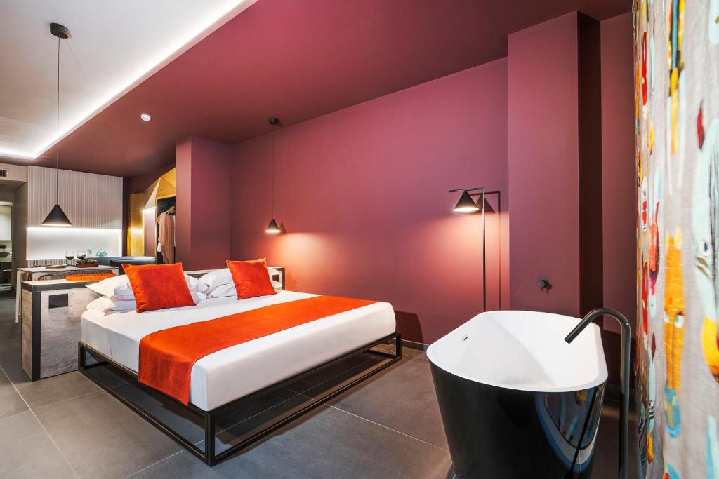 Catania Smart Hotel - Resim 29