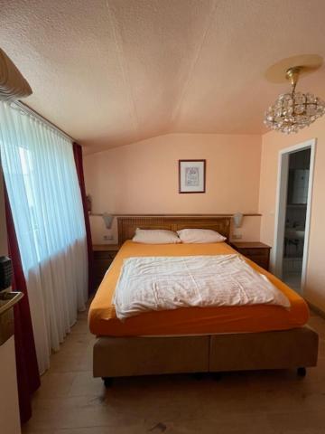 Hotel Am Roonplatz - Resim 31