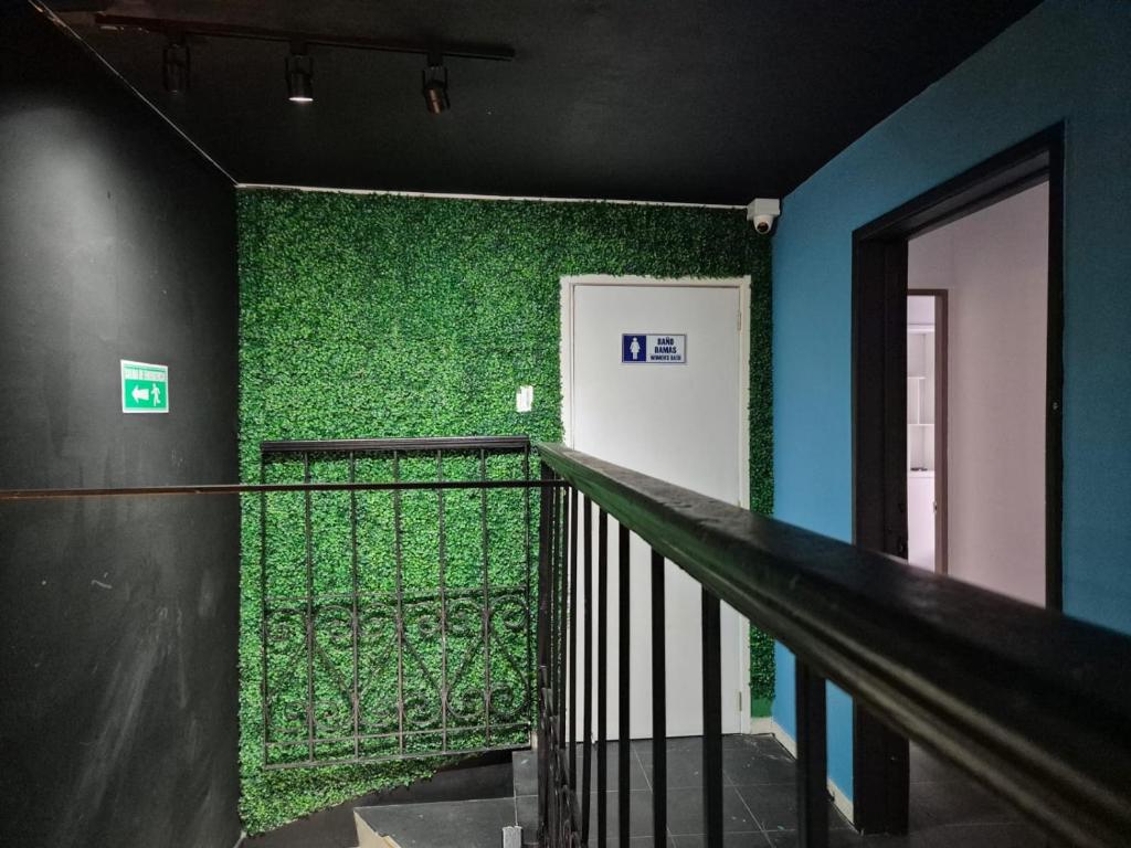 Fotografie z fotogalerie ubytování Hotel Capital v destinaci Bogotá