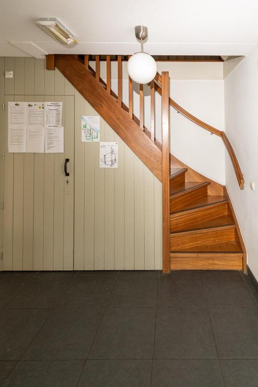 Fotografie z fotogalerie ubytování Hoeve Montigny B&B v destinaci Giethoorn