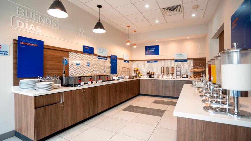 Holiday Inn Express Hotel & Suites CD. Juarez - Las Misiones by IHG photo
