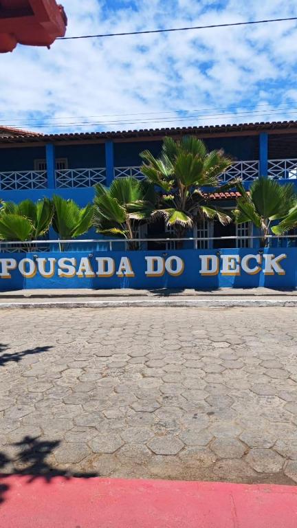 Fotografie z fotogalerie ubytování Pousada do Deck v destinaci Alcobaça