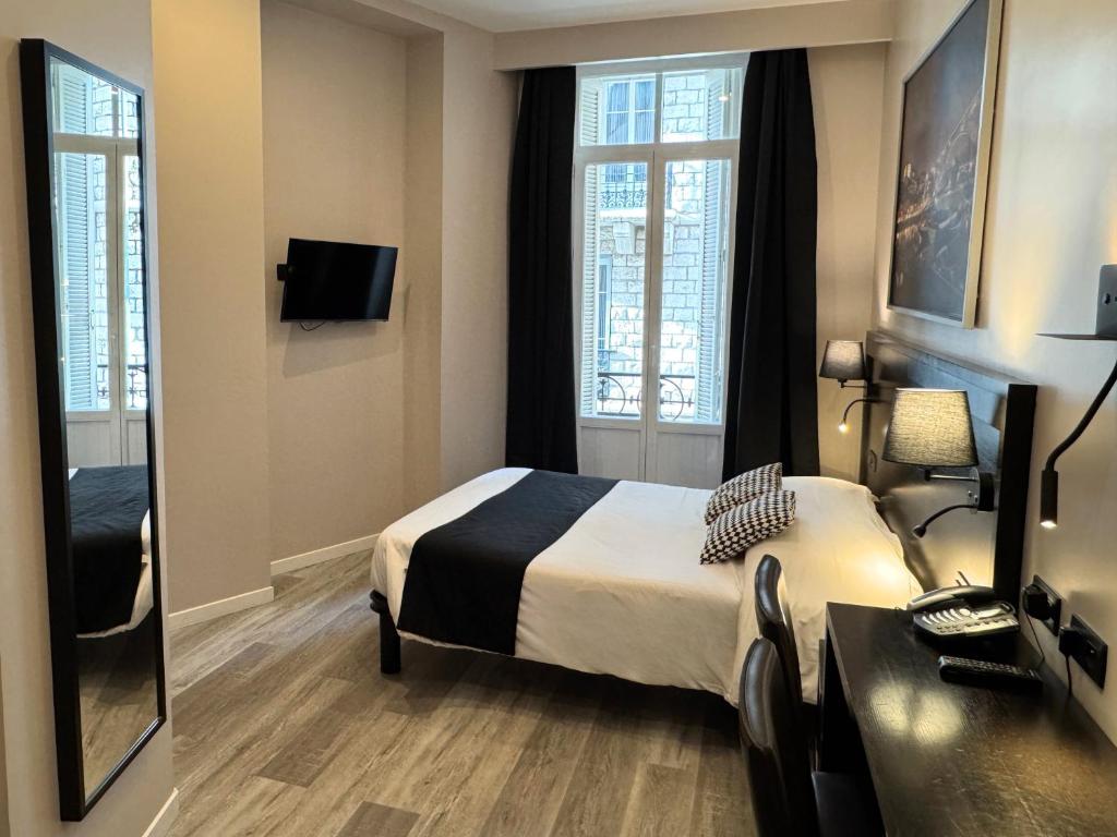 Trocadero - Resim 21