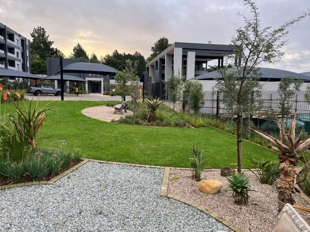 Φωτογραφία από το άλμπουμ του The Austin Oasis σε Midrand