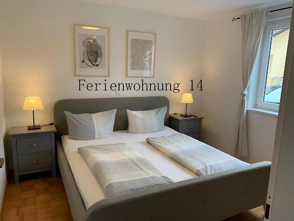 Gästehaus Elzblick II - 1