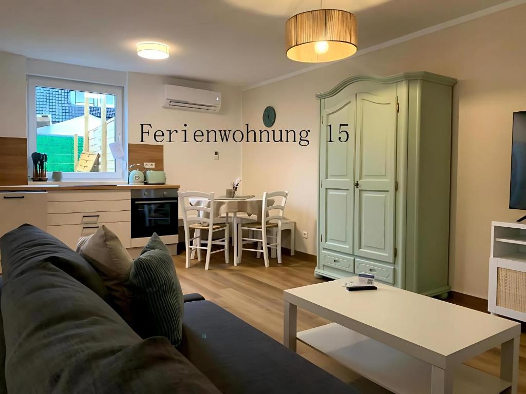 Gästehaus Elzblick II - 14