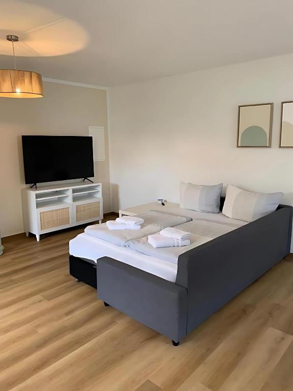 Gästehaus Elzblick II - 17