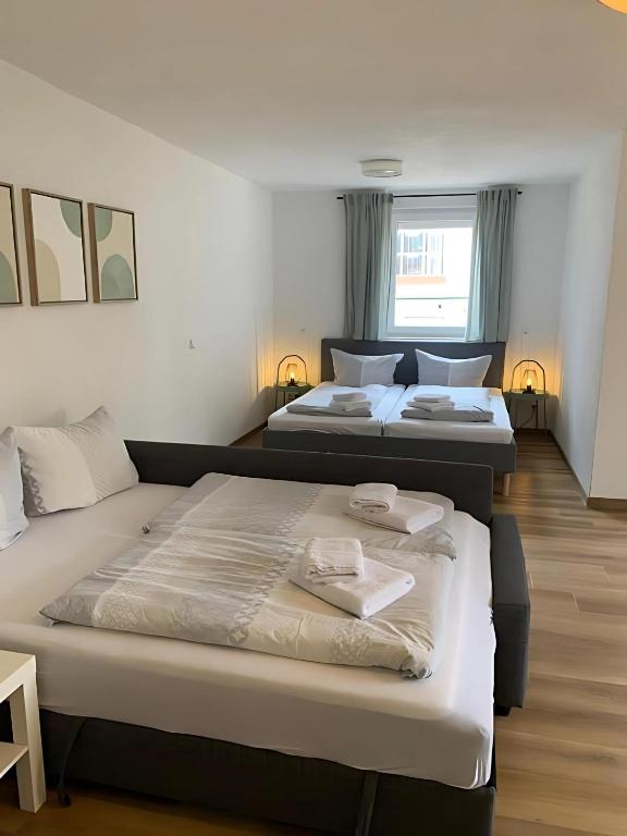 Gästehaus Elzblick II - 18