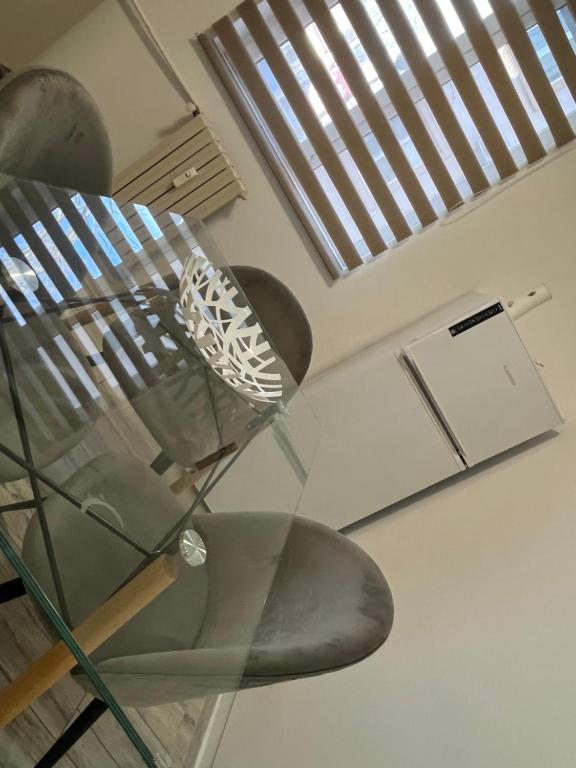 Φωτογραφία από το άλμπουμ του Apartament de inchiriat σε Κωνστάντζα