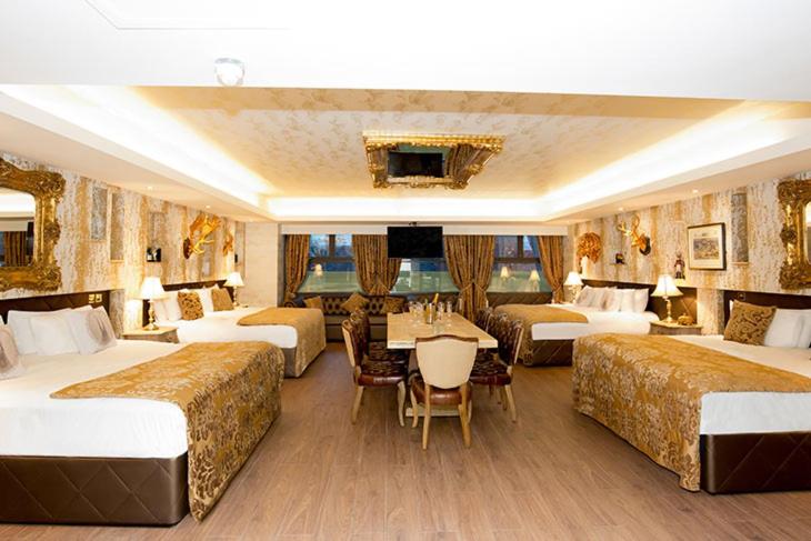 The Shankly Hotel - Resim 8