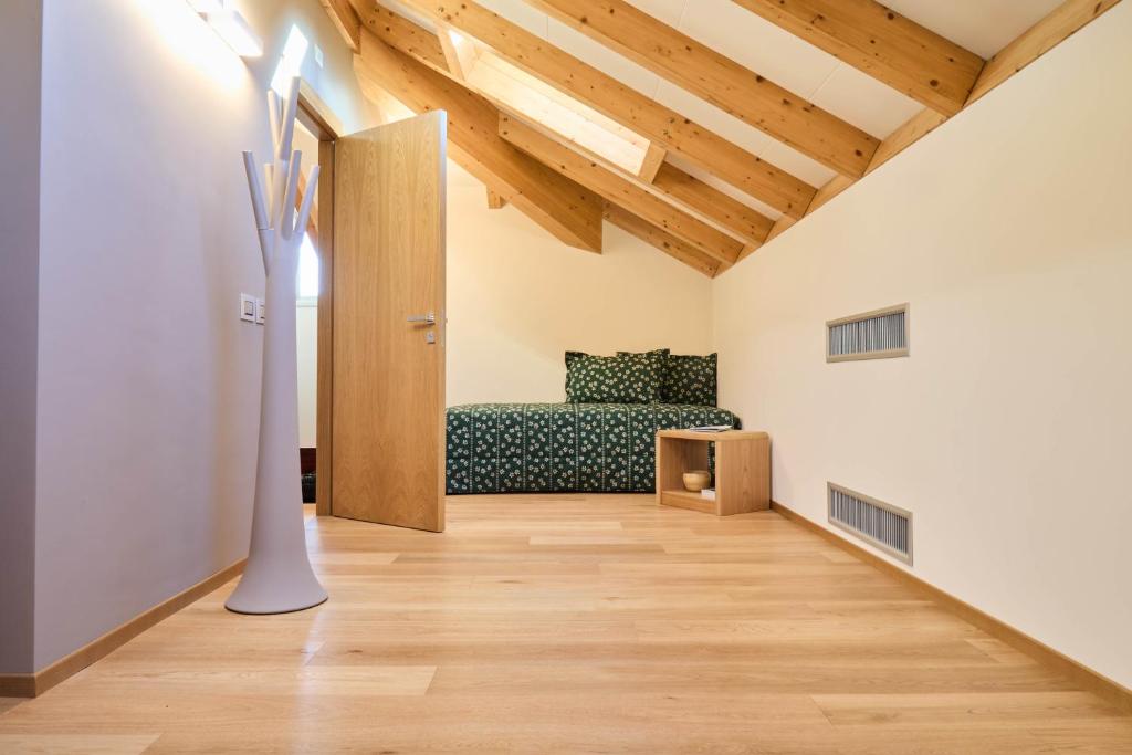 Fotografie z fotogalerie ubytování Villa Hermann v destinaci Somma Lombardo