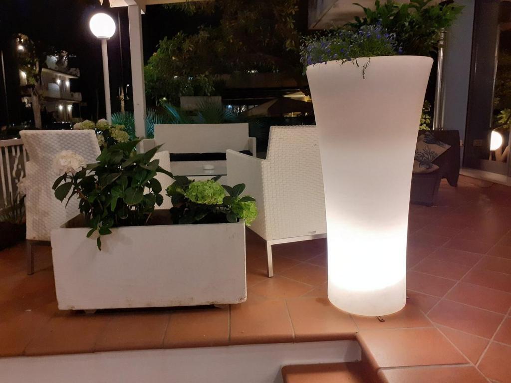 Fotografie z fotogalerie ubytování Hotel Ambasciata v destinaci Cesenatico