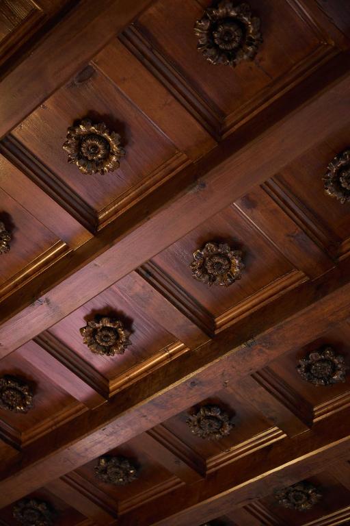 Fotografie z fotogalerie ubytování Villa Hermann v destinaci Somma Lombardo
