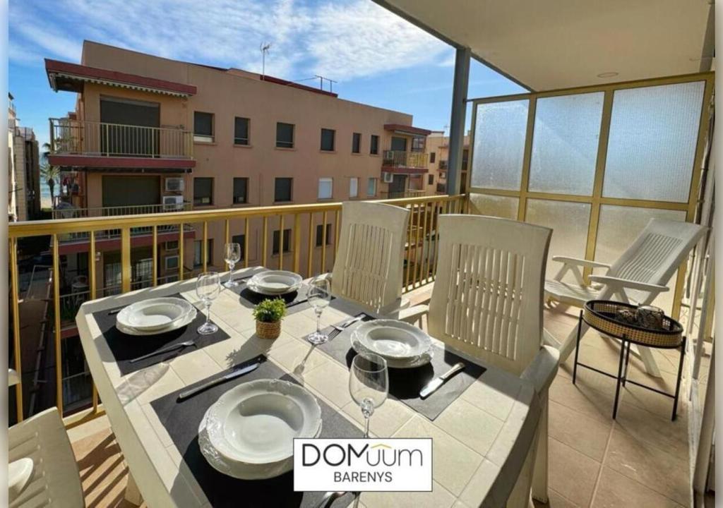DOMuum Holidays - BARENYS