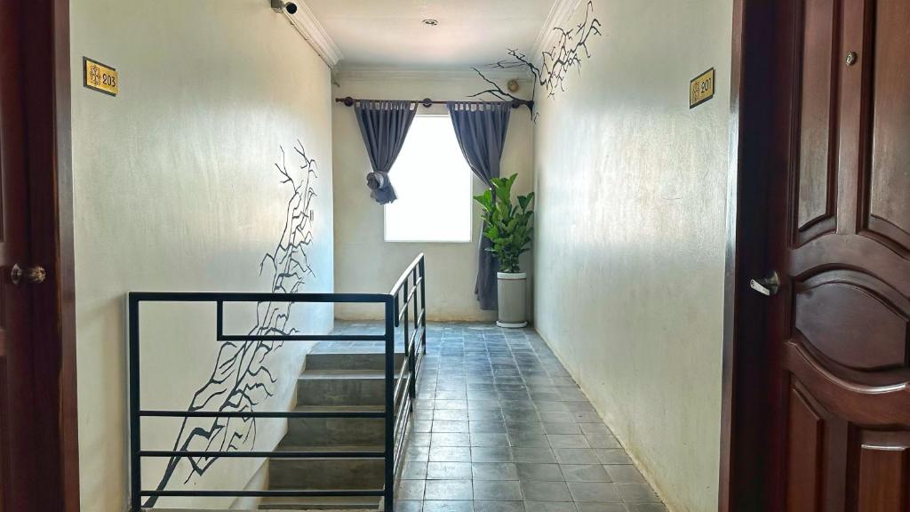 Fotografie z fotogalerie ubytování Botanic Garden Villa Siem Reap v Siem Reap