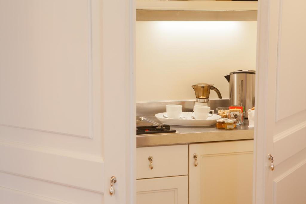 Granduomo Charming Accomodation - 4