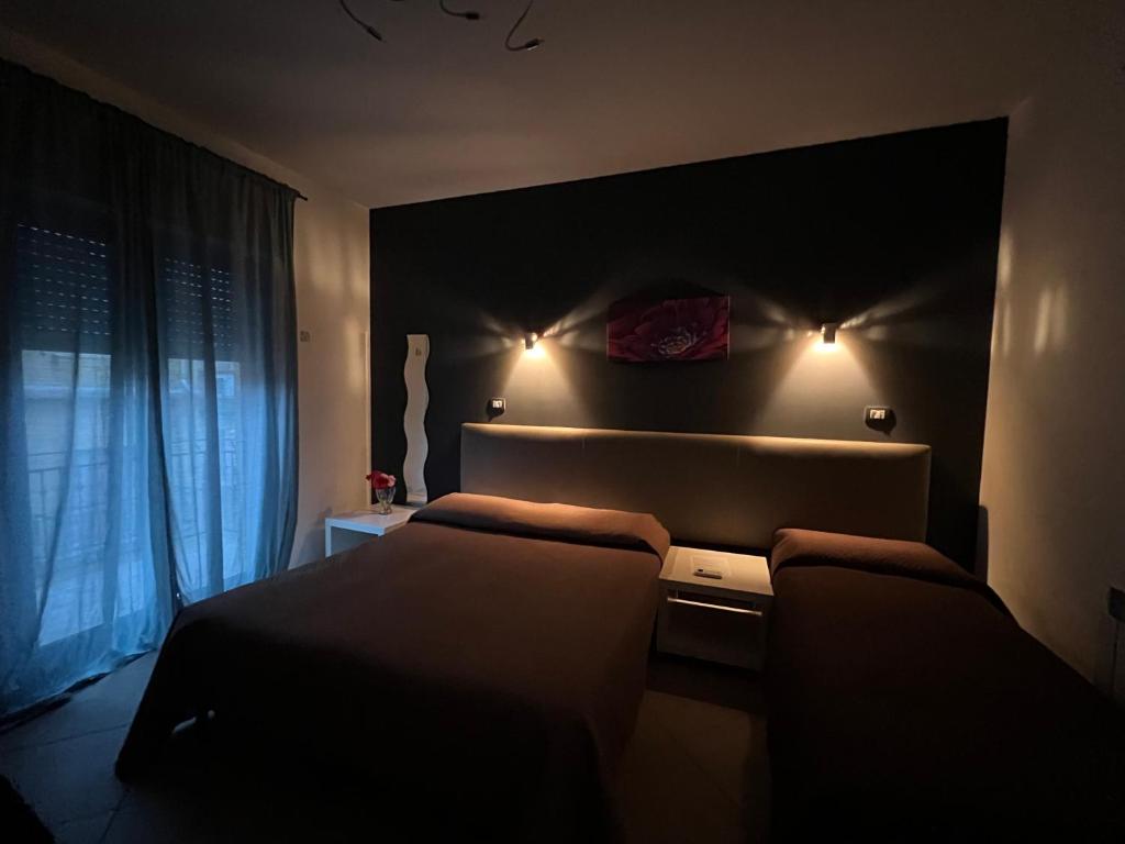 B&B A Due Passi - Chambre Quadruple