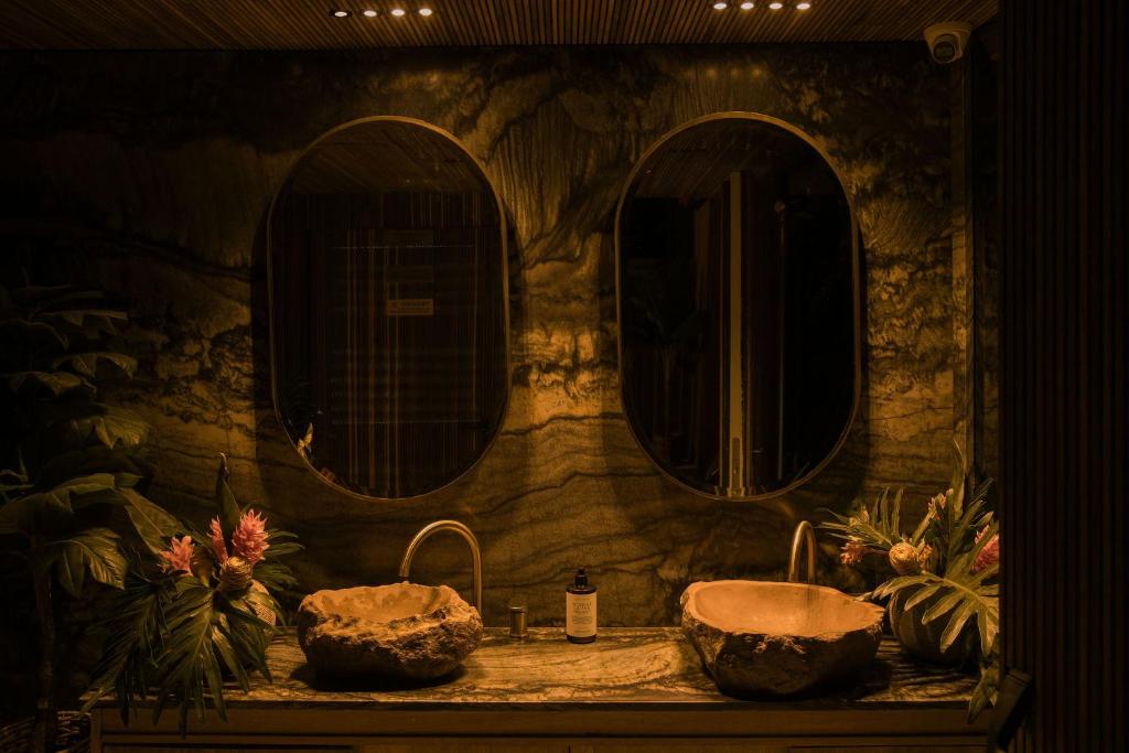 Fotografie z fotogalerie ubytování Selvario 36 Hotel v destinaci Medellín