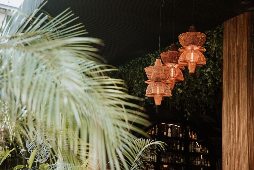 Fotografie z fotogalerie ubytování Selvario 36 Hotel v destinaci Medellín