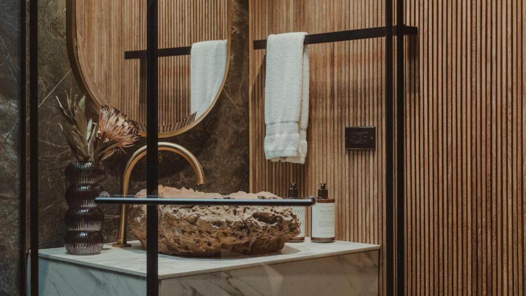 Fotografie z fotogalerie ubytování Selvario 36 Hotel v destinaci Medellín